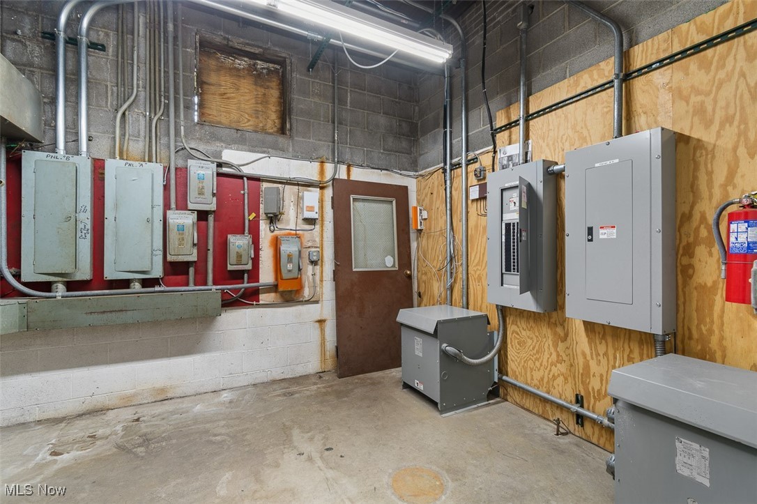 Original Coventry 1 - Commercial Sale