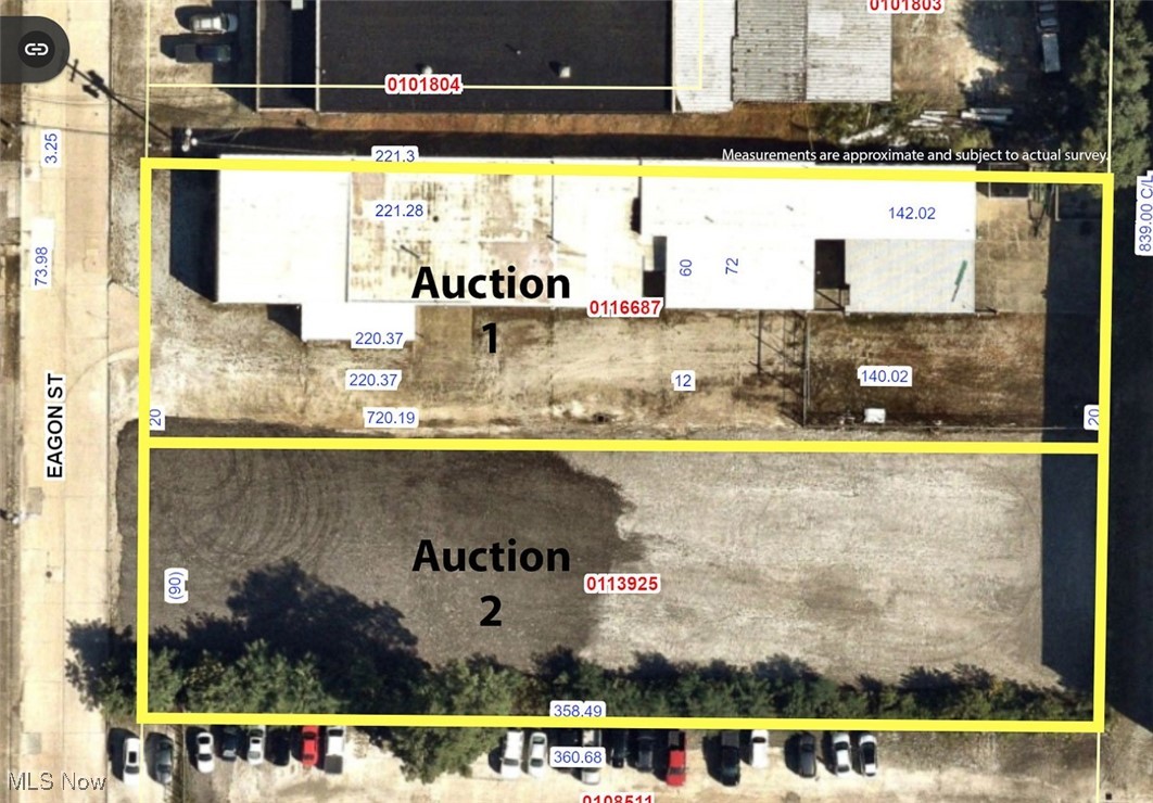 Original Coventry 1 - Commercial Sale