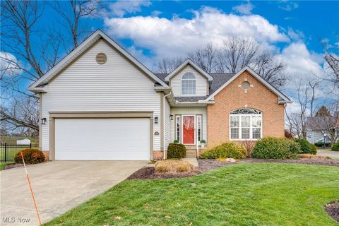 3432 Stillwater Avenue NW Canton OH 44708