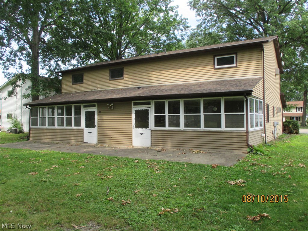 Edgewood Estates - Residential Income