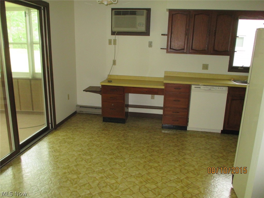 Edgewood Estates - Residential Income