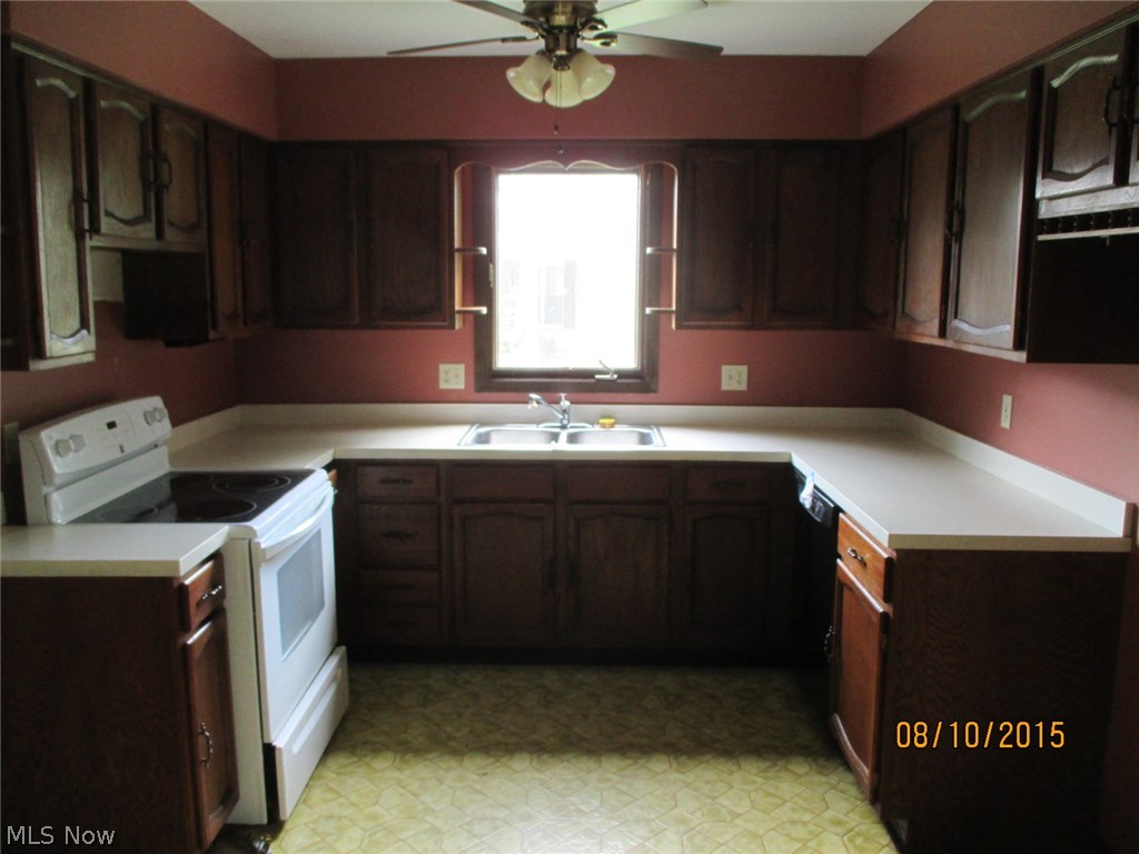 Edgewood Estates - Residential Income