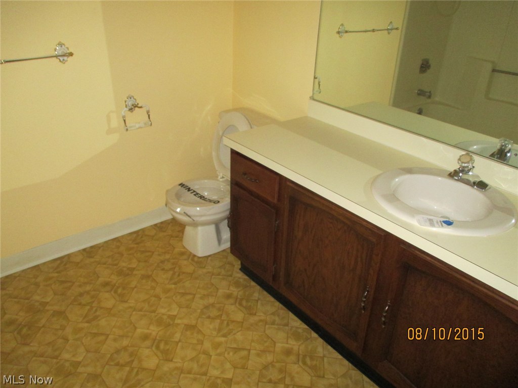 Edgewood Estates - Residential Income