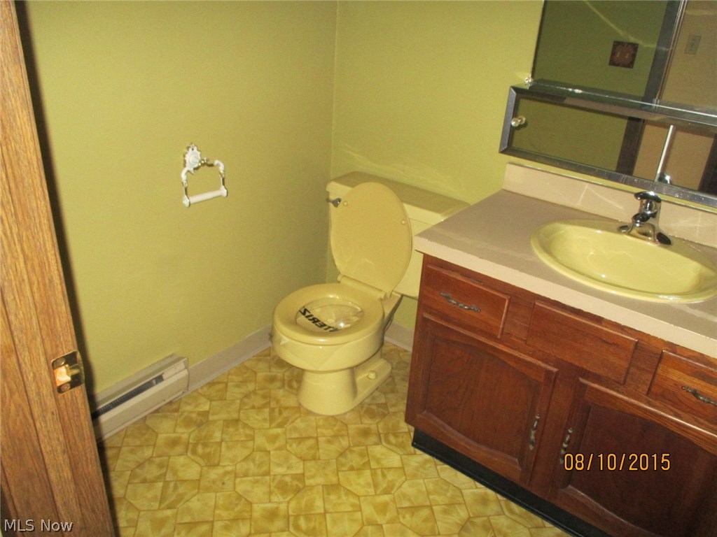 Edgewood Estates - Residential Income