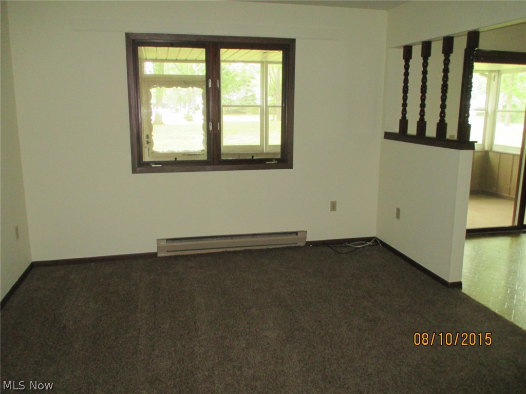 Edgewood Estates - Residential Income