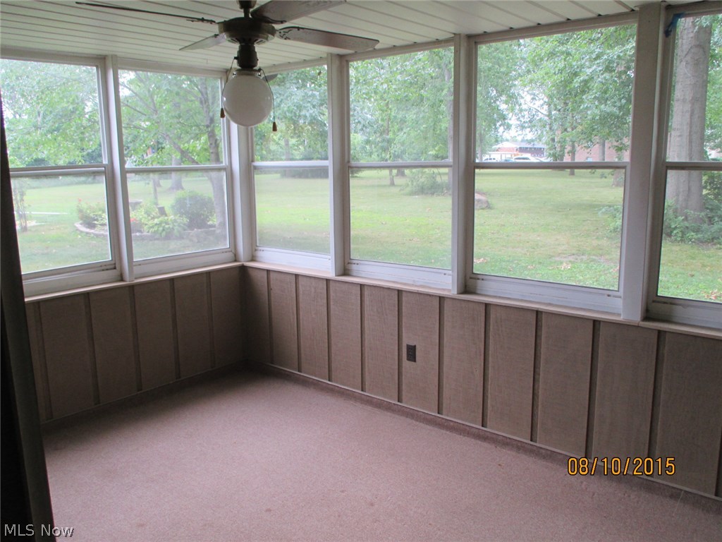 Edgewood Estates - Residential Income