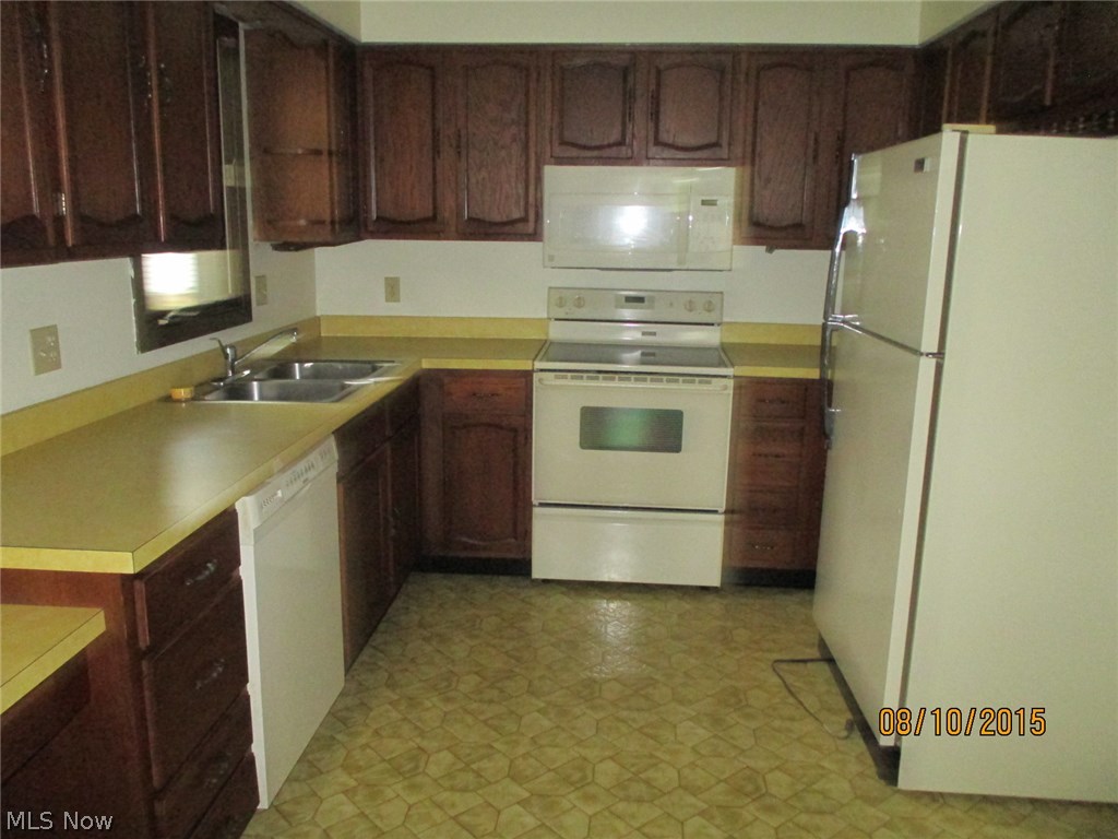 Edgewood Estates - Residential Income