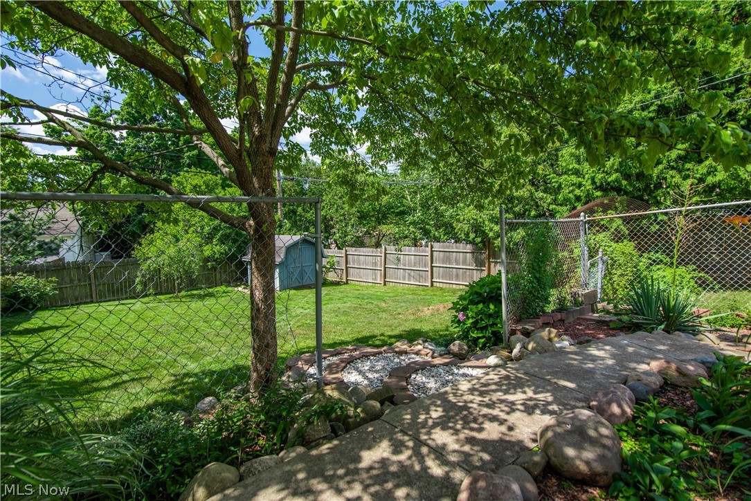 Firestone Park - Residential