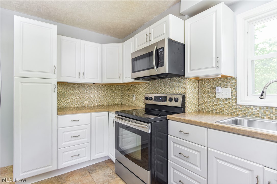 Firestone Park - Residential