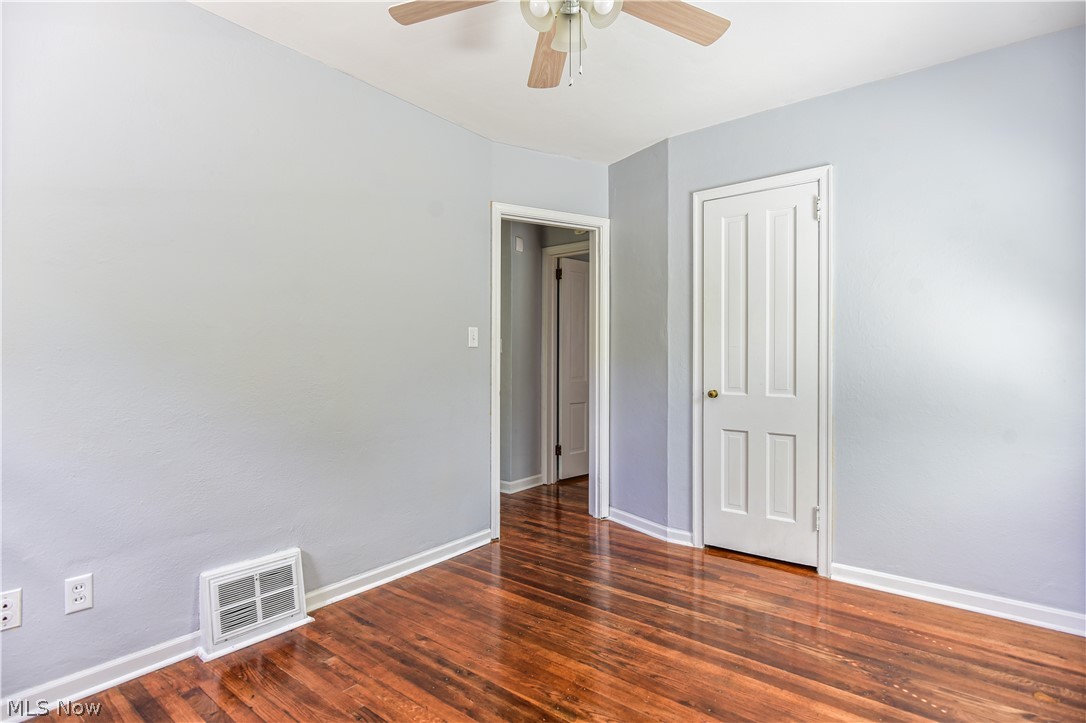 Firestone Park - Residential