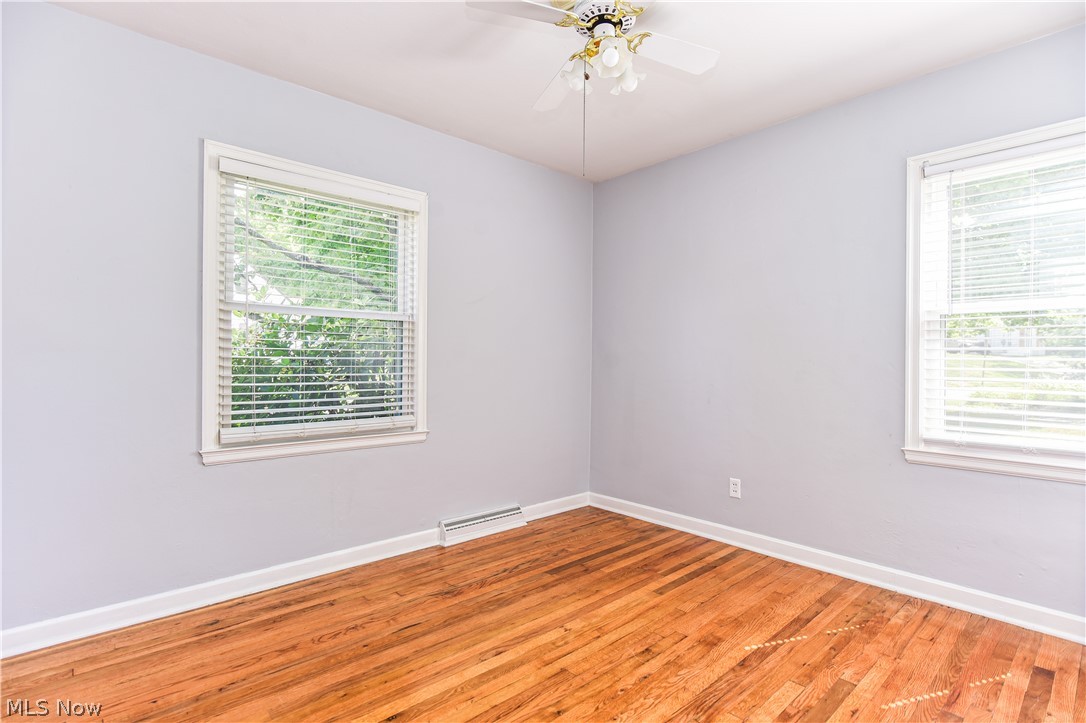 Firestone Park - Residential