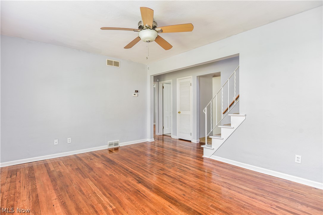 Firestone Park - Residential