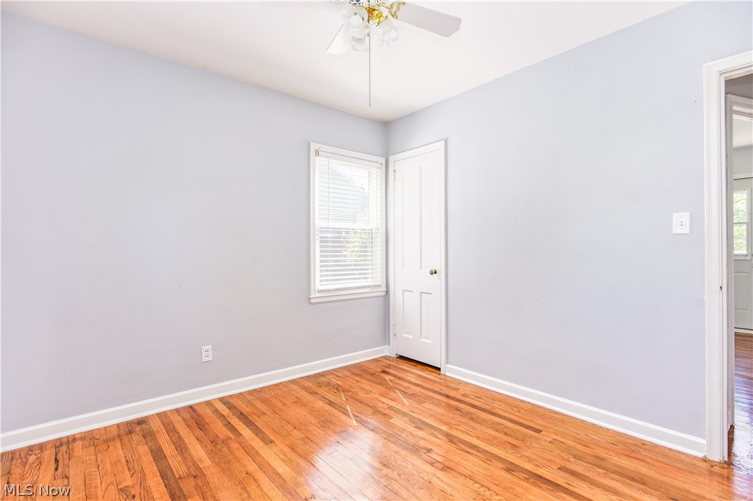 Firestone Park - Residential