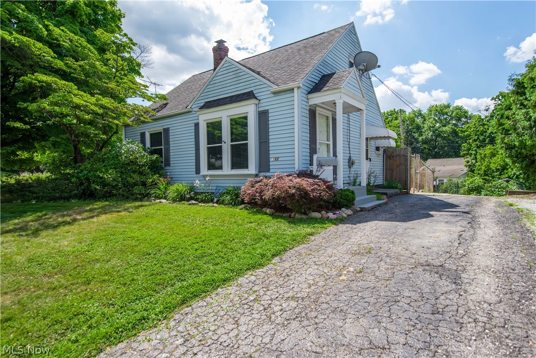 Firestone Park - Residential