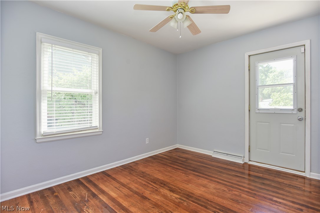 Firestone Park - Residential