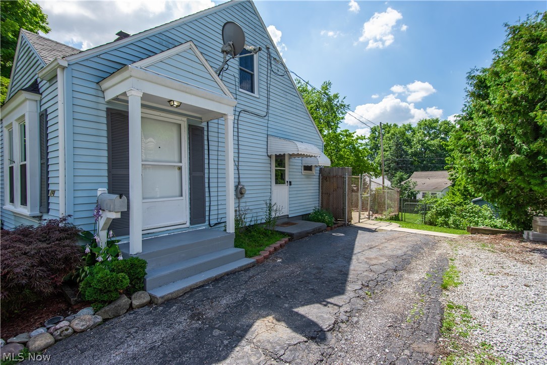 Firestone Park - Residential