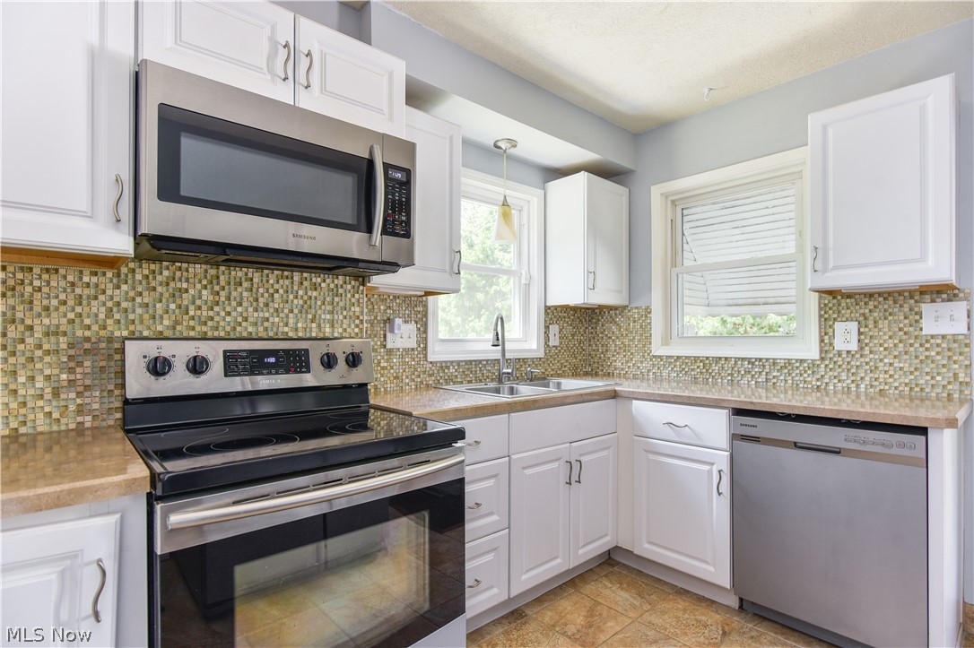 Firestone Park - Residential