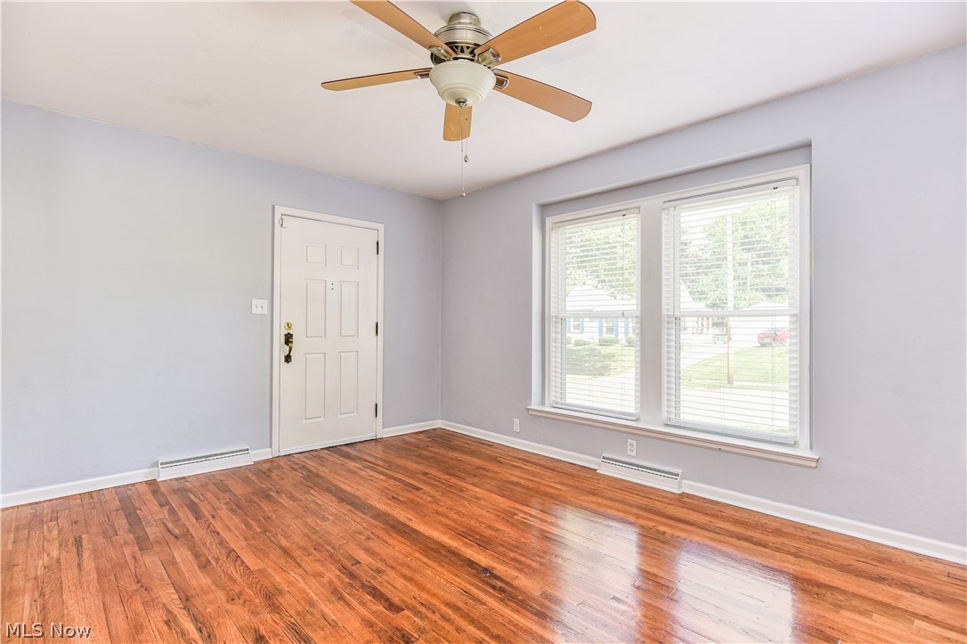 Firestone Park - Residential