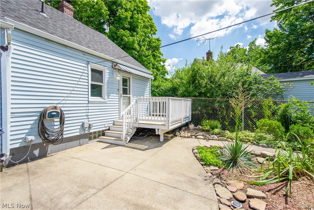 Firestone Park - Residential