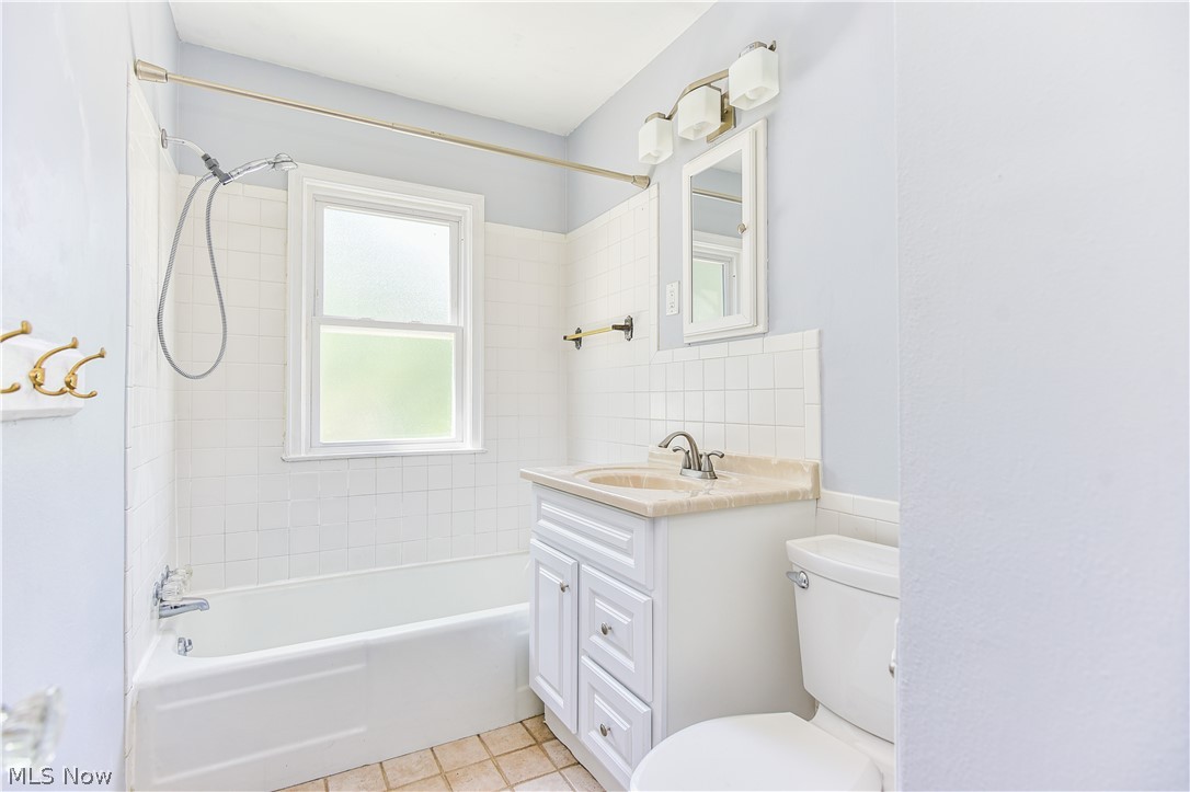 Firestone Park - Residential