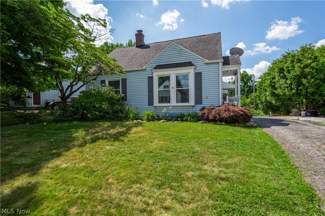 Firestone Park - Residential