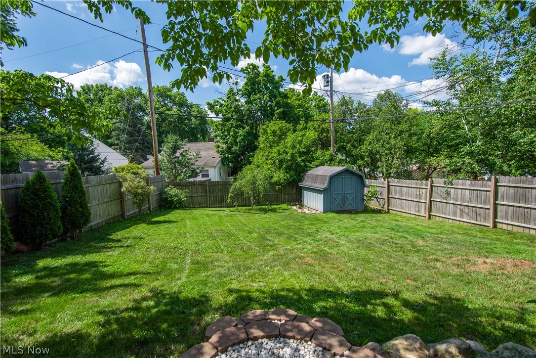 Firestone Park - Residential