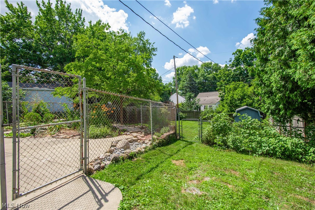 Firestone Park - Residential