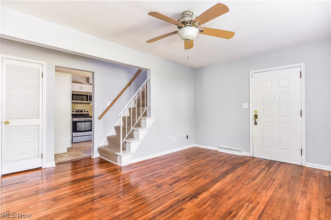 Firestone Park - Residential