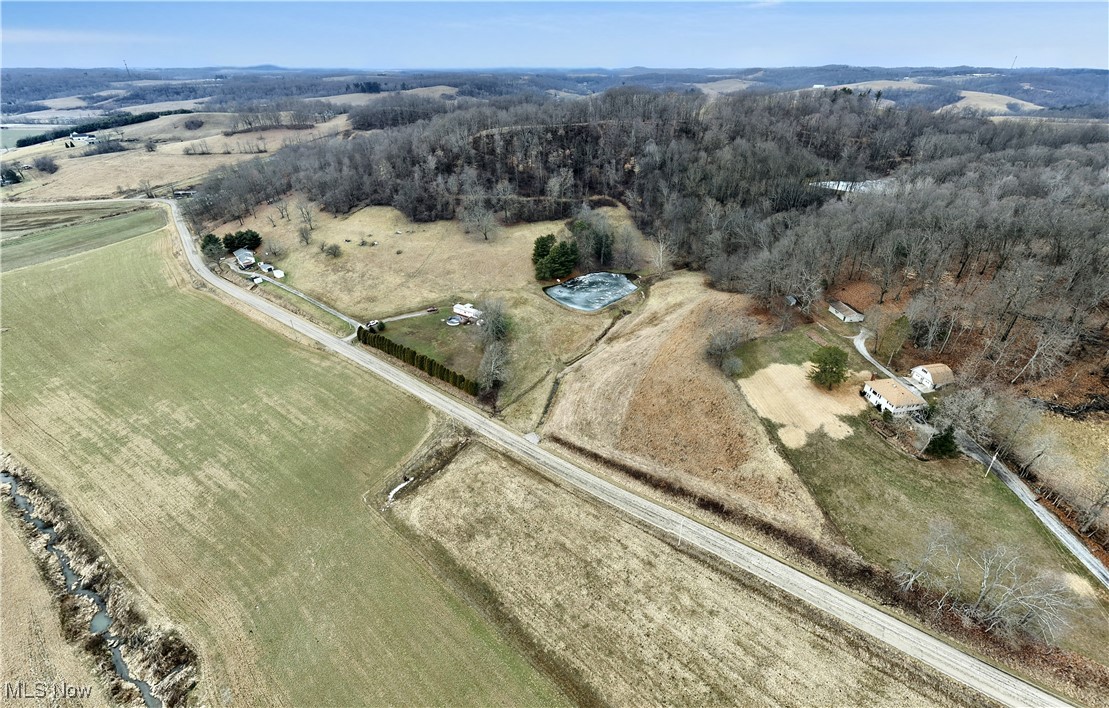 Frys Valley Road, Port Washington, Ohio image 11