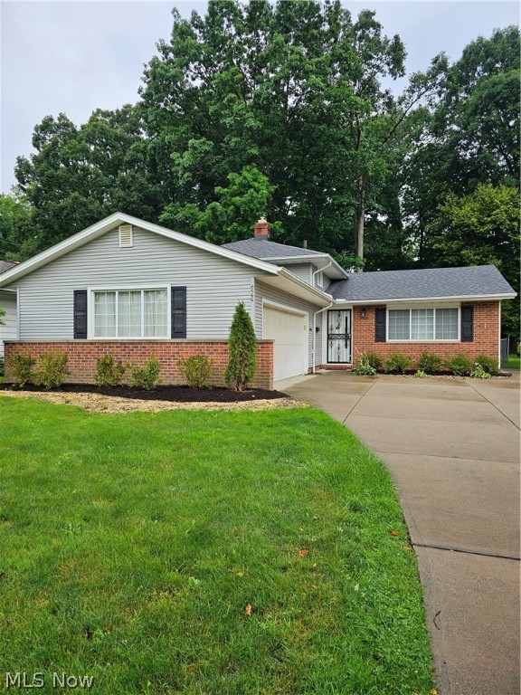 Solon - Residential Lease