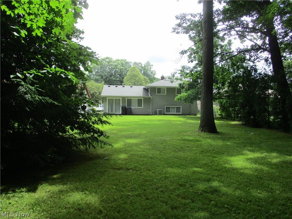 Solon - Residential Lease