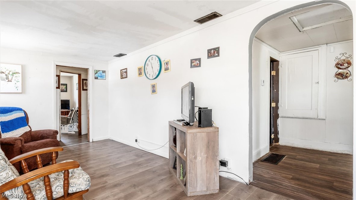 South Zanesville - Residential