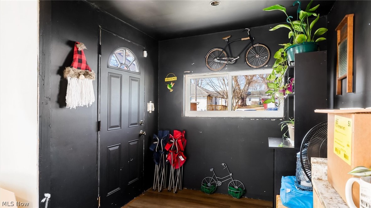 South Zanesville - Residential