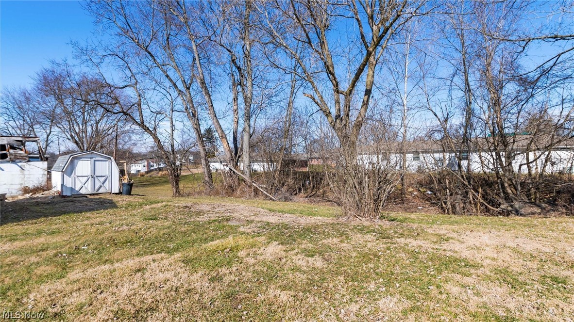 South Zanesville - Residential