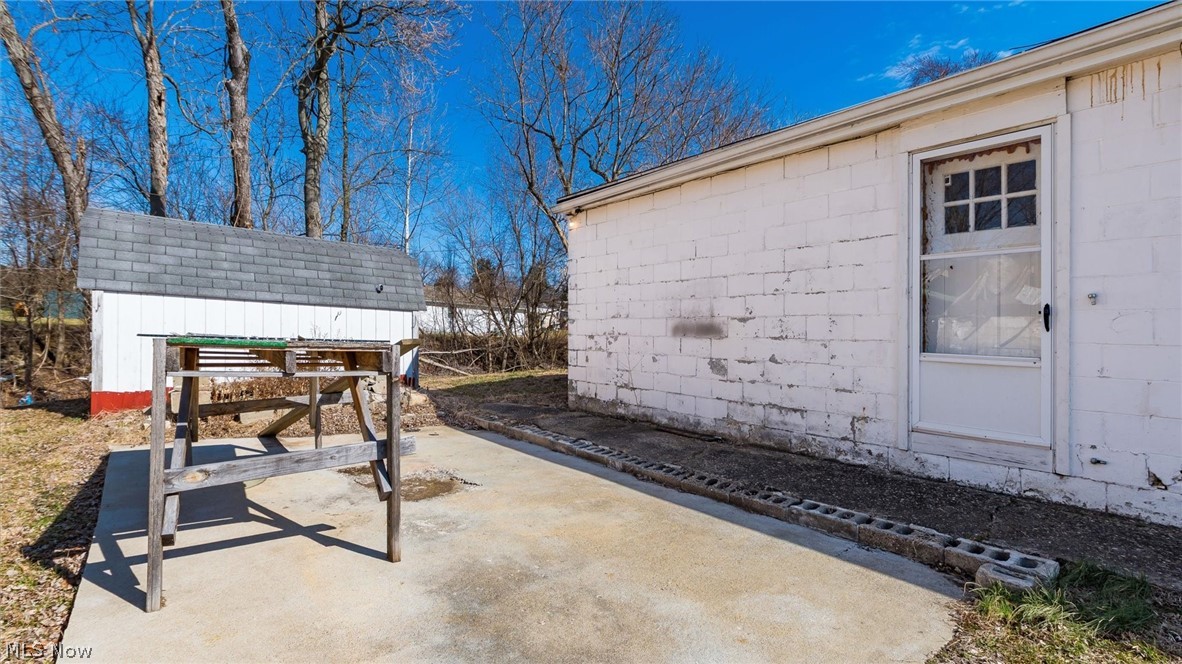 South Zanesville - Residential