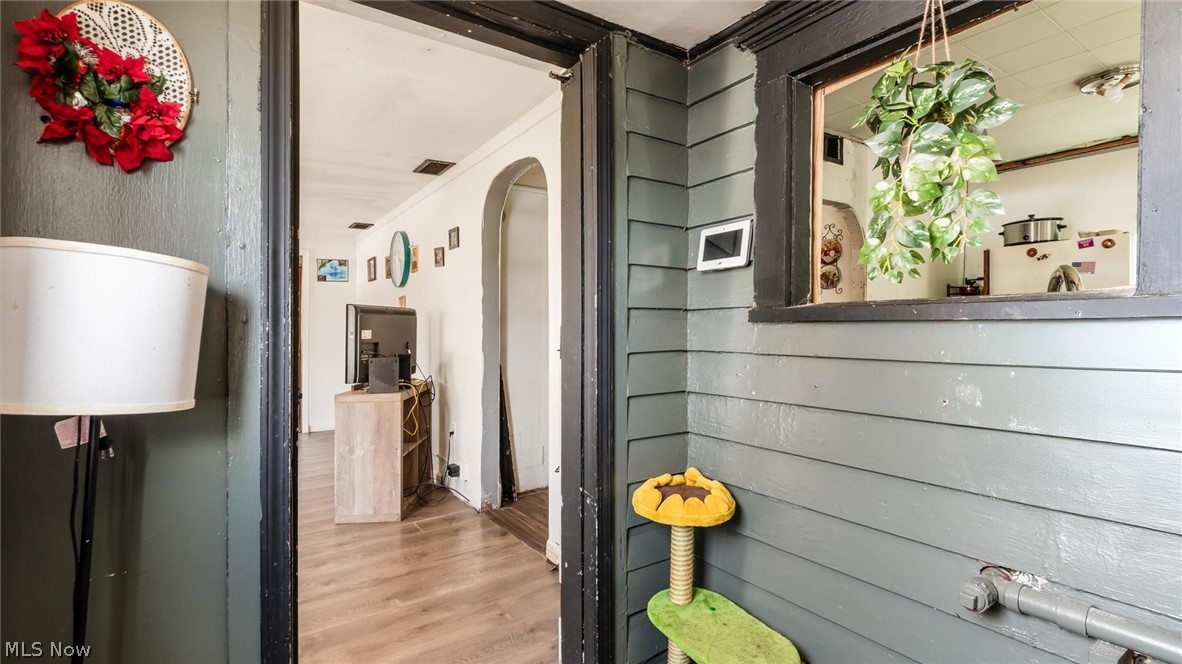 South Zanesville - Residential