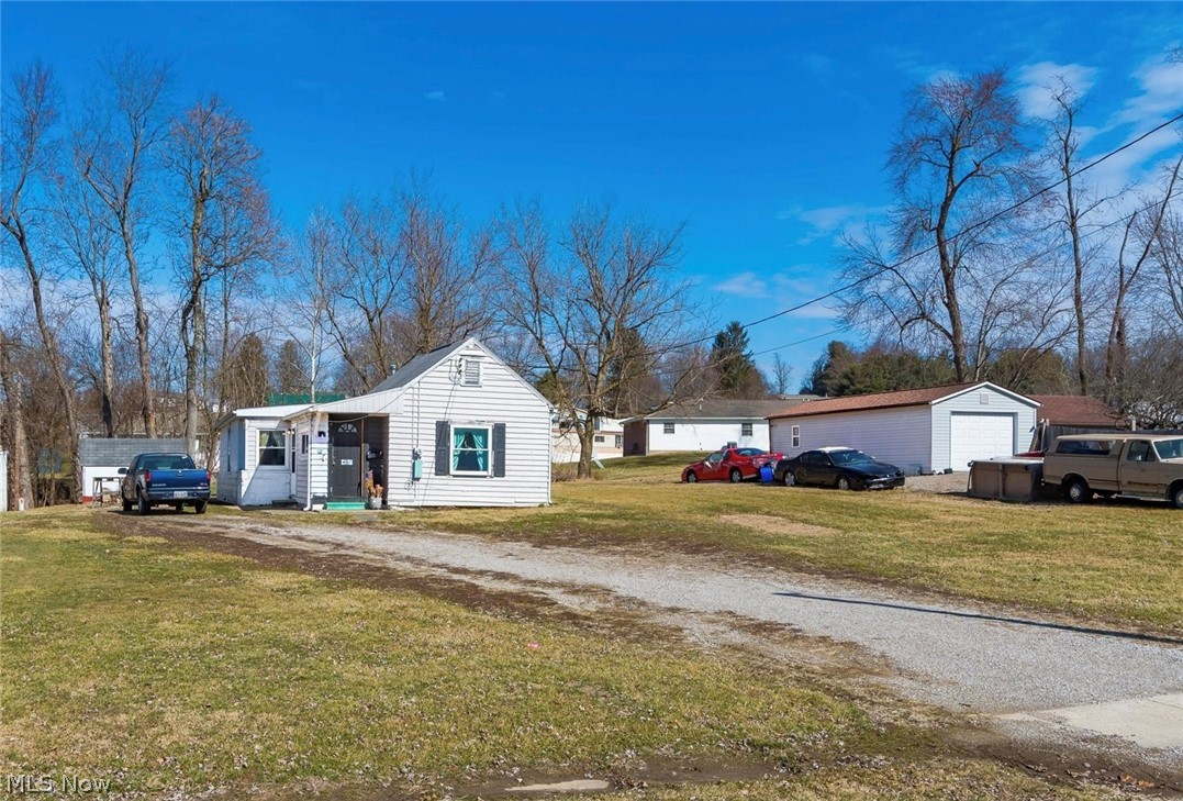 South Zanesville - Residential