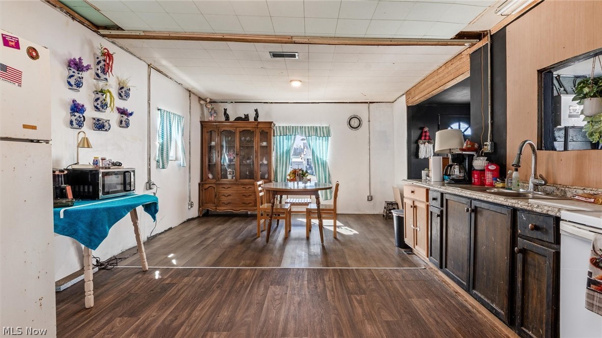 South Zanesville - Residential