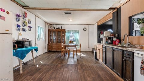 Tiny photo for 97 E King Street, Zanesville, OH 43701 (MLS # 5188956)