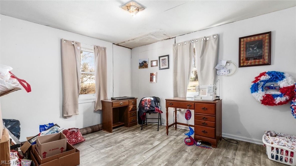 South Zanesville - Residential