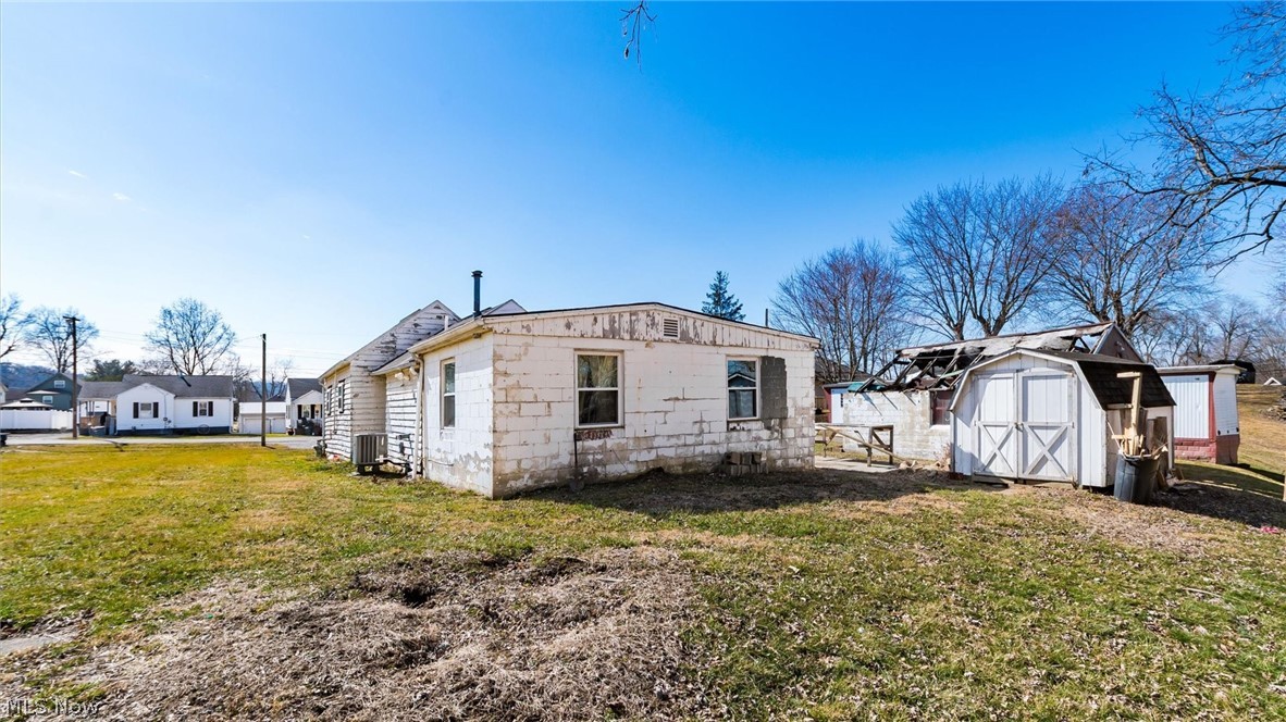 South Zanesville - Residential