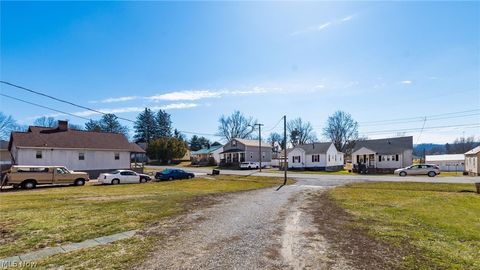 Tiny photo for 97 E King Street, Zanesville, OH 43701 (MLS # 5188956)