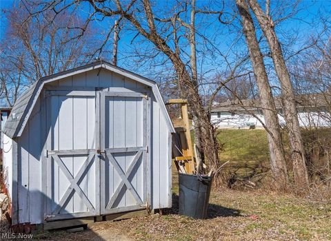 Tiny photo for 97 E King Street, Zanesville, OH 43701 (MLS # 5188956)