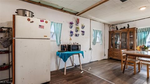 Tiny photo for 97 E King Street, Zanesville, OH 43701 (MLS # 5188956)