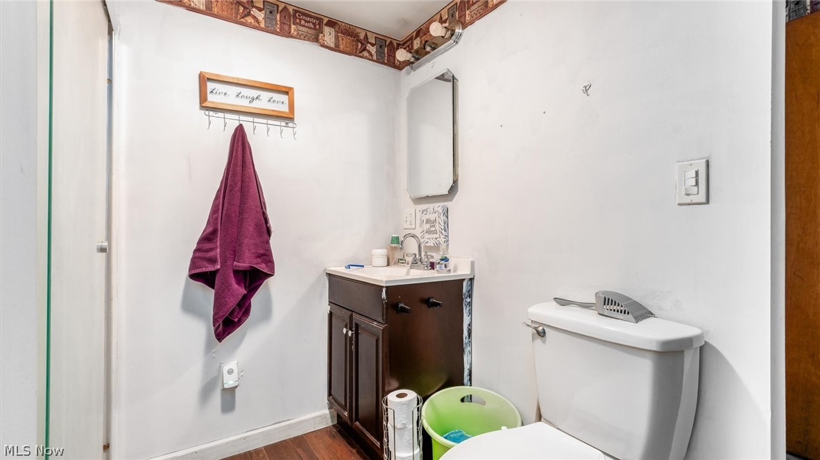 South Zanesville - Residential