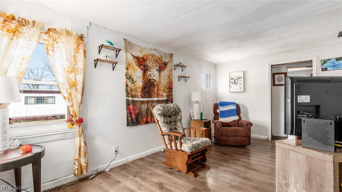 South Zanesville - Residential