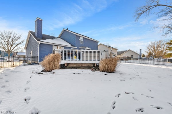 Village At Coventry Crossing - Residential