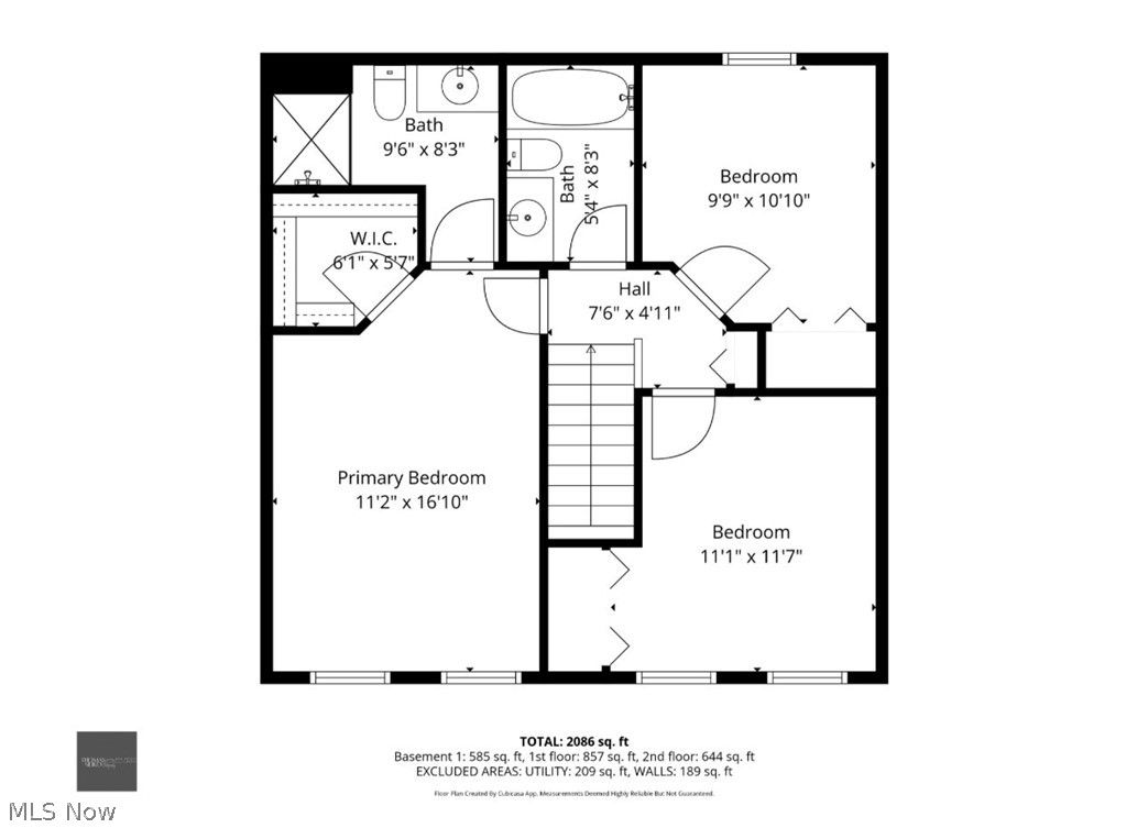 Village At Coventry Crossing - Residential