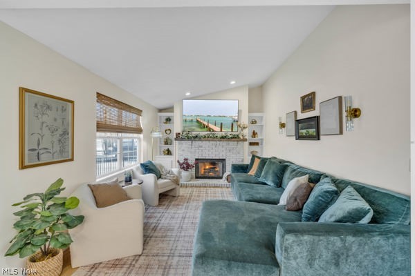 Village At Coventry Crossing - Residential