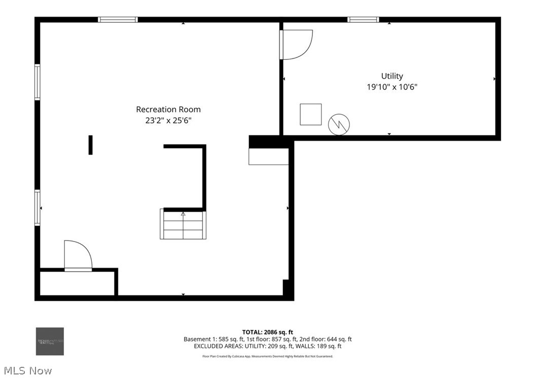 Village At Coventry Crossing - Residential